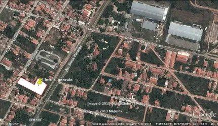 Vende - se 5 Lotes Conjugados em São Gonçalo