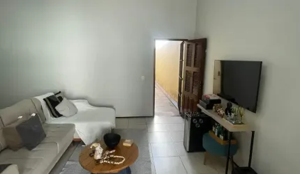 Casa ampla na Maraponga