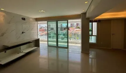 Apartamento Amplo no Marbella Home Clube