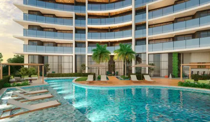 Apartamento na Aldeota
