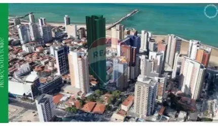 Encante-se Na Beira Mar - Modernidade e Conforto