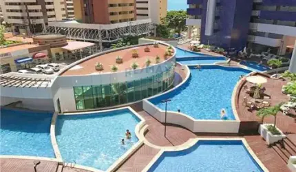 Encontre-se na Beira Mar de Fortaleza CE