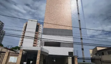 * Condomínio Avalon Hill - Bairro de Fátima