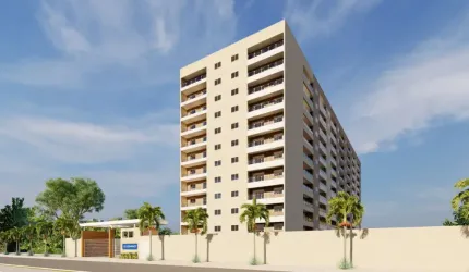 Pra VOCÊ ! Localização, preço e conforto na Parangaba