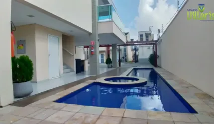 OPORTUNIDADE IMPERDÍVEL/ CASA DULPLEX EM MESSEJANA COM ÁREA  DE LAZER COMPLETA.