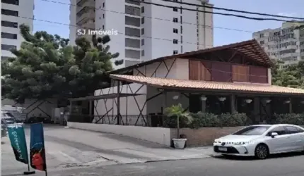 Ponto Comercial na Aldeota