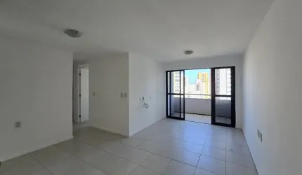 Apartamento 82m2, a venda, Cocó