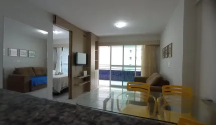 Apartamento no Meireles