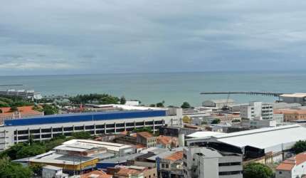 Aqui ! Apartamento no Centro de Fortaleza CE