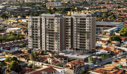 Aqui ! Apartamento na Parangaba em Fortaleza CE