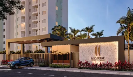 Aqui ! Apartamento na Tamatanduba Eusébio CE