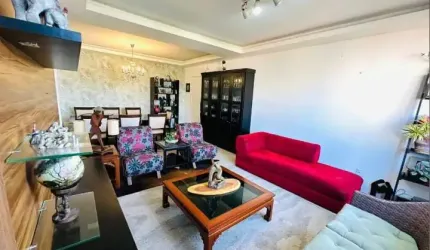 Apartamento todo reformado no Papicu