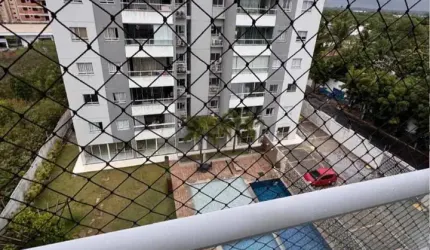 Apartamento todo projetado, excelente custo benefício