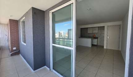 Apartamento com 70m2, na Aldeota, a venda