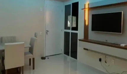 Repasse de apartamento em Caucaia