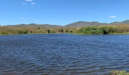 Fazenda em Itapebussu - Maranguape CE