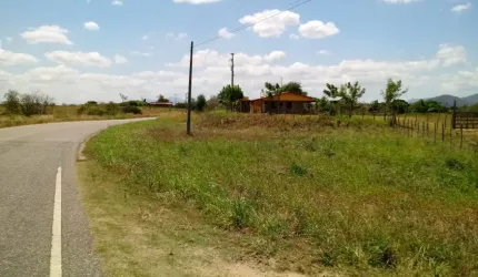 Sítio em Jaçanaú - Maracanaú CE