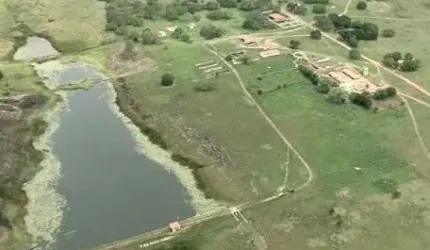 Fazenda em Trairi CE