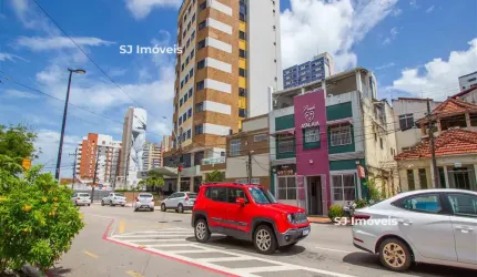 Ponto Comercial na Almirante Barroso