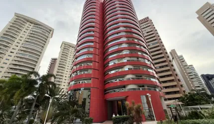 Apartamento no Meireles