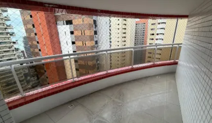 Apartamento no Meireles