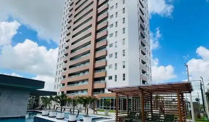 Madri Residence