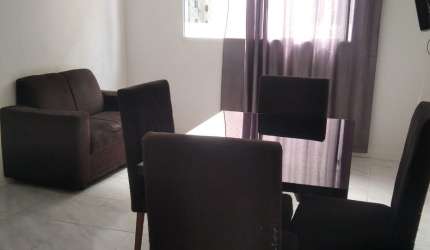 APARTAMENTO PARA REPASSE CAJAZEIRAS