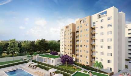 REPASSE DE APARTAMENTO DUPLEX