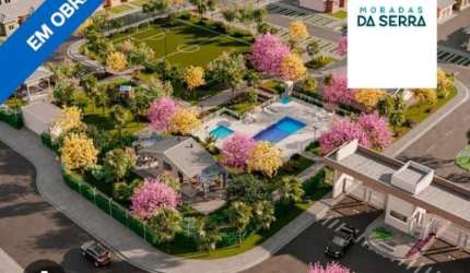 CASA REPASSE EM CONDOMINIO COMPLETO