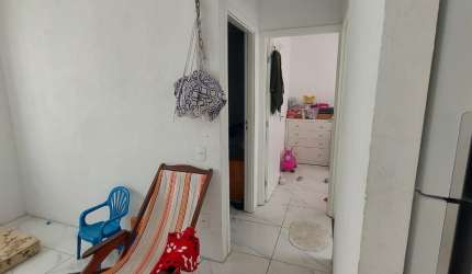 APARTAMENTO REPASSE