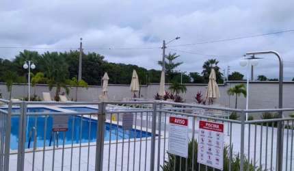 Apartamento de Repasse Conquista Parque /Parque dois irmãos