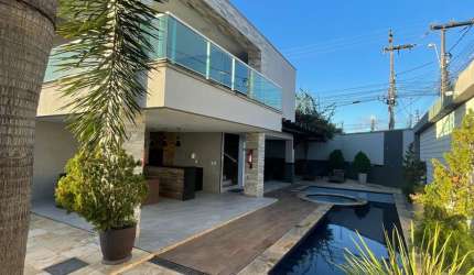 VENDO CASA COM 3 QUARTOS E ENERGIA SOLAR NO CONDOMÍNIO MAGNA VILLARIS II ( MESSEJANA)