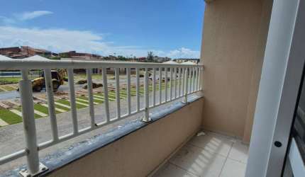 REPASSE APARTAMENTO COM VARANDA