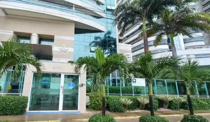 Apartamento na Beira Mar