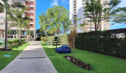 Apartamento com 3 quartos no bairro Presidente Kennedy