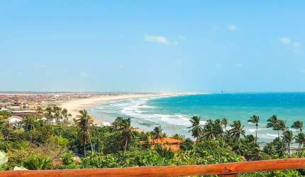 Vende - se 2 Lotes Conjugados no Barramar da Taiba Com Preço Abaixo do Mercado