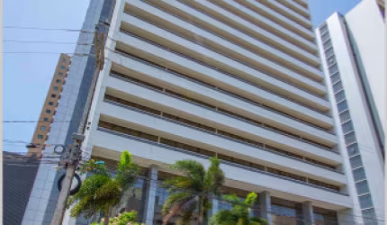 Sala comercial próxima do Shopping RioMar