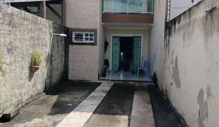 CASA NO PASSARÉ