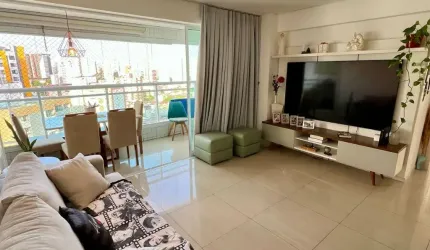 Marbella home club - Apartamento alto padrão a venda