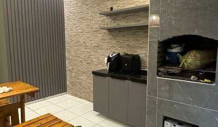 CASA REPASSE COM ACABAMENTO PREMIUM MARANGUAPE