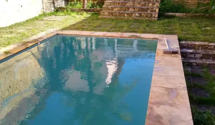 Pousada á Venda na Colônia de Férias e a Poucos Metros da Praia