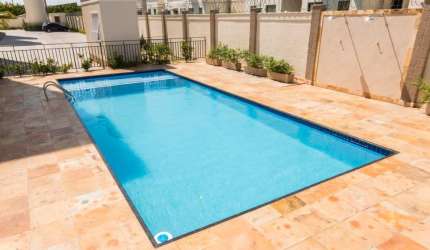 Repasse no CONDOMINIO  Farol da Costa - Vila Velha :