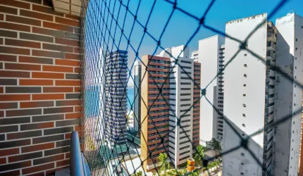 Apartamento no Mucuripe