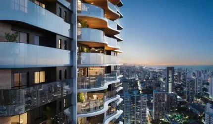 Apartamento no MEIRELES