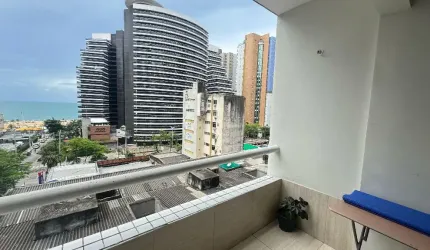 Apartamento à Venda - New Life Residence*