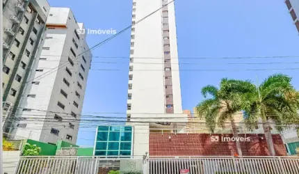 Apartamento no Mucuripe
