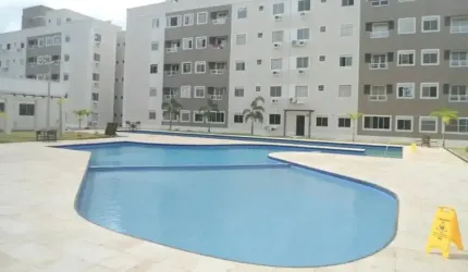 Apartamento na  Messejana em Fortaleza CE