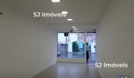 Ponto Comercial na Aldeota