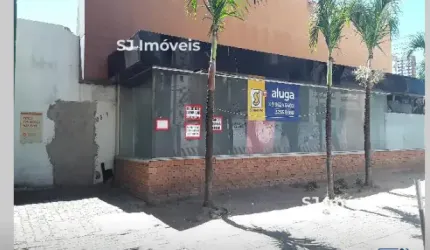 Ponto Comercial na Aldeota