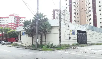 Galpão no Cocó